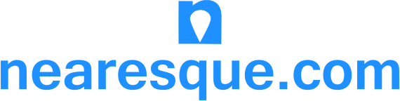nearesque.com logo